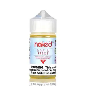 Buy Brain freeze Liquid Incense Online