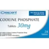 Buy Codeine 15mg and 30mg Online