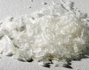 Crystal Meth