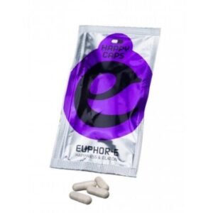 Happy caps euphor e