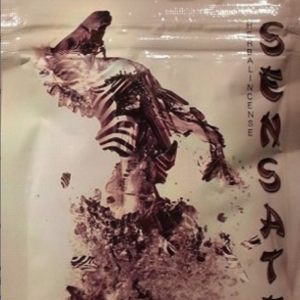 Buy Sensate Herbal Incense 1g