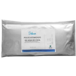 Buy Decocainized Coca Tea 1kg Online