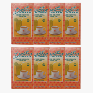 Buy delisse coca tea in Australia online