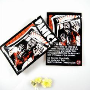 Buy panic 10g herbal incense