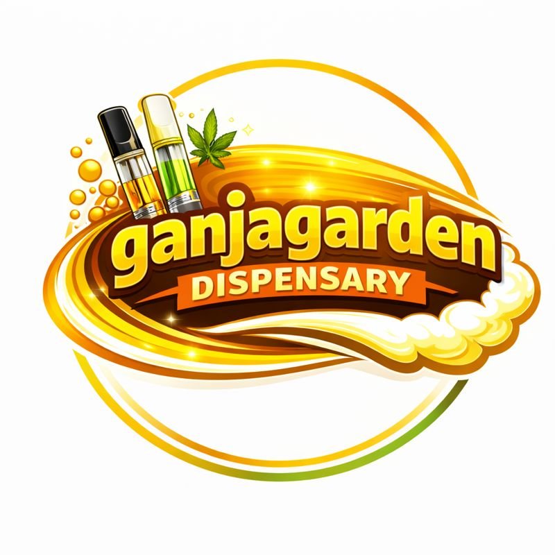 ganjagardendispensary.com