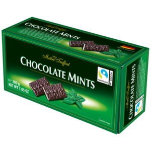 Buy Dark Chocolate Mint Online