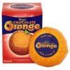 Buy Dark Chocolate Orange Online