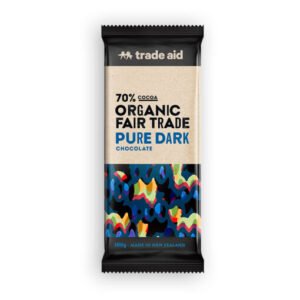 Buy Dark Chocolate Organic PE