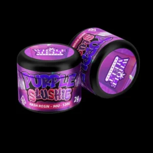 WHOLE MELT EXTRACTS PURPLE SLUSHIE (1 OUNCE)