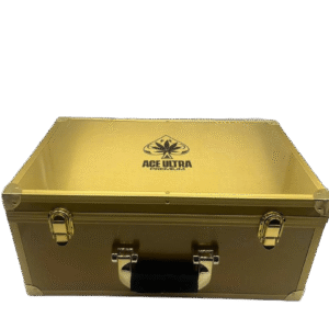 Ace Dual Gen Master Box