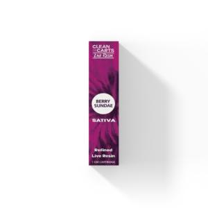 Buy Berry Sundae Online
