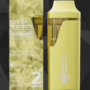 Birthday Cake Marshmallow