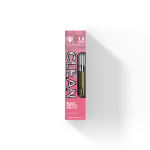 Buy Black Cherry Gelato Online