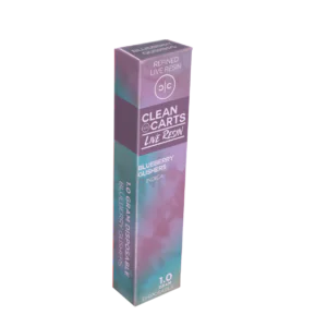 Buy Blueberry Gushers Disposable Online