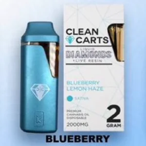 Buy Blueberry Lemon Haze Online