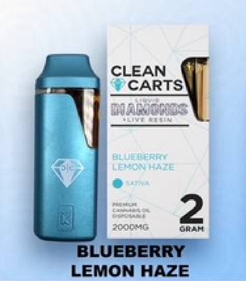 blueberry-lemon-haze.png Buy Blueberry Lemon Haze Online