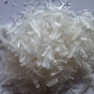 Mephedrone