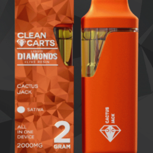 Buy Cactus Jack Online