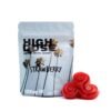 Buy 1000mg THC Gummies – High Dose Strawberry Online
