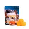 Buy 1000mg THC Gummies – High Dose Tangerine Online