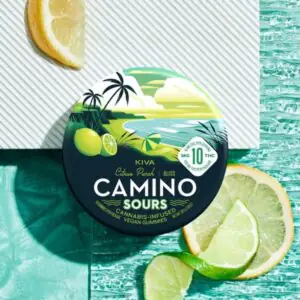 Buy 10mg ‘Bliss’ Citrus Punch Online