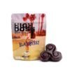 Buy 1500mg THC Gummies – High Dose Blackberry Online