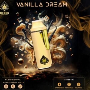 Buy Vanilla Dream Online
