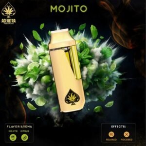 Buy Ace Ultra Premium Mojito Mojito Online