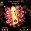 Buy Pink Twisted Tropics Online