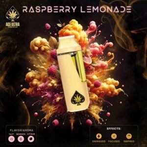 Buy Raspberry Lemonade Online