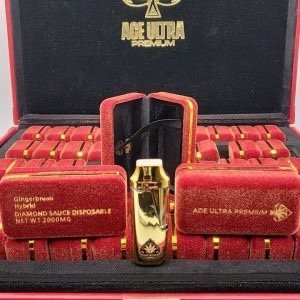 Buy Ace Ultra Premium Love Edition Online